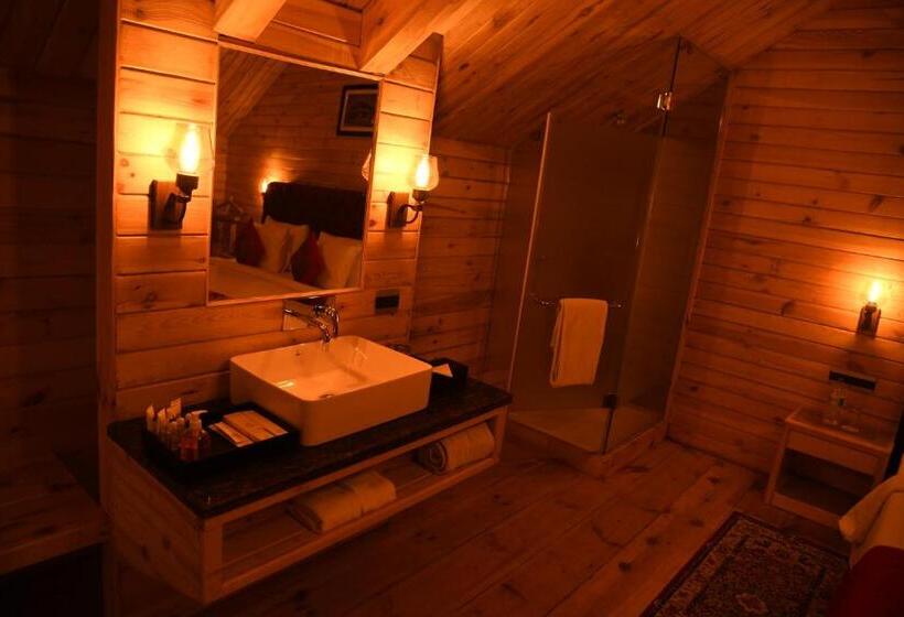 Family Suite, Deventure Shimla Hills