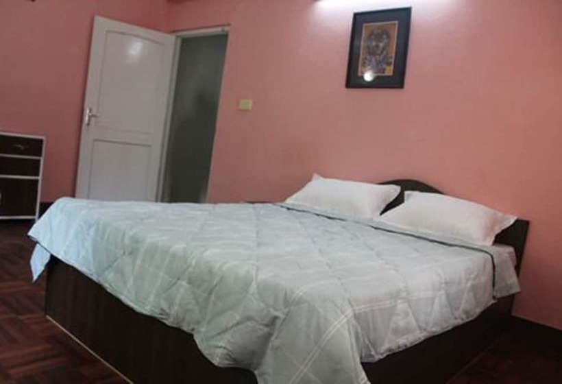 اتاق اکونومی یک تخته, Namaste Home