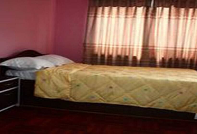 اتاق اکونومی یک تخته, Namaste Home