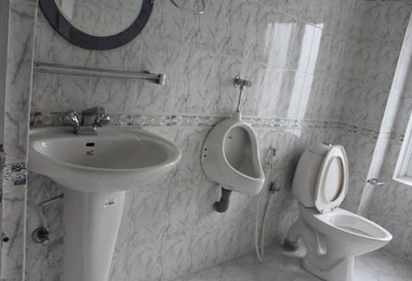 اتاق اکونومی یک تخته, Namaste Home