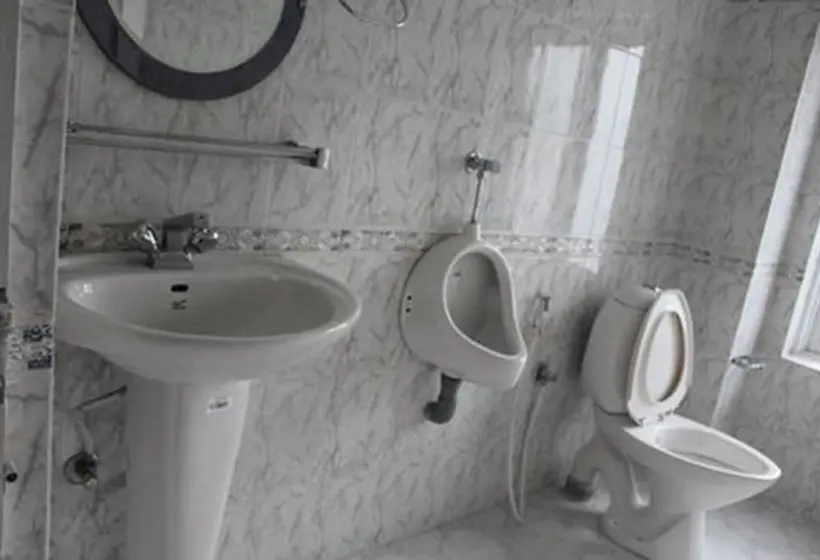 اتاق اکونومی یک تخته, Namaste Home