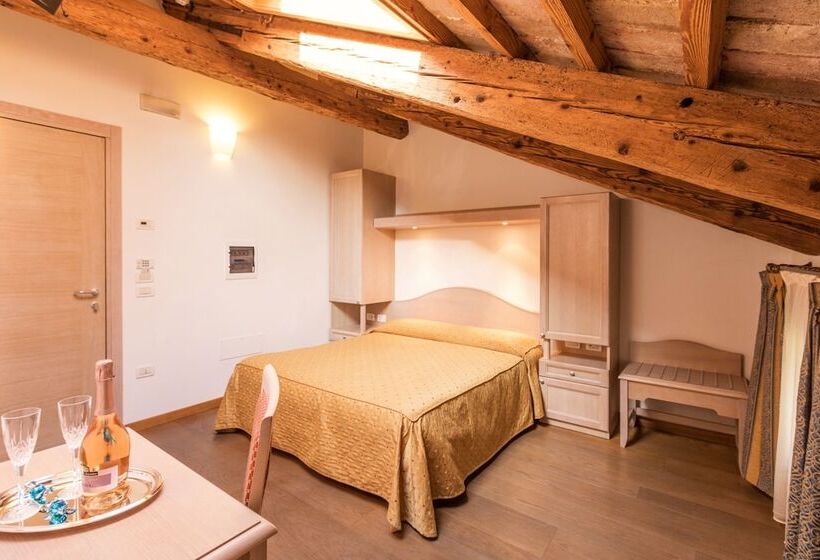 חדר סטנדרט, Agriturismo La Meridiana