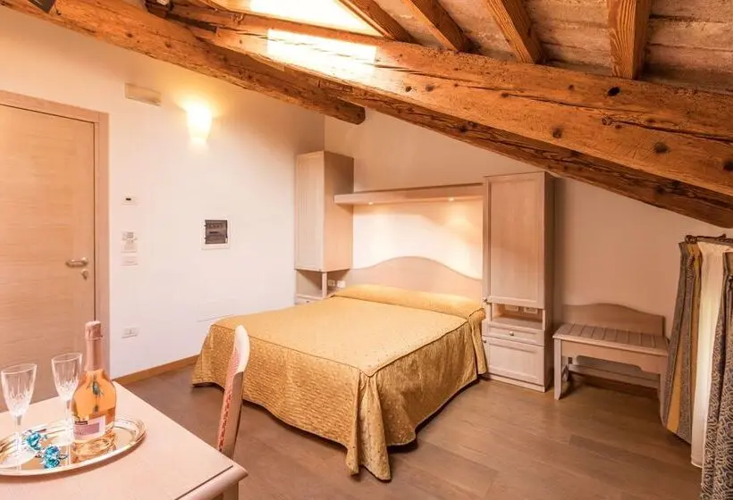 スタンダードルーム, Agriturismo La Meridiana