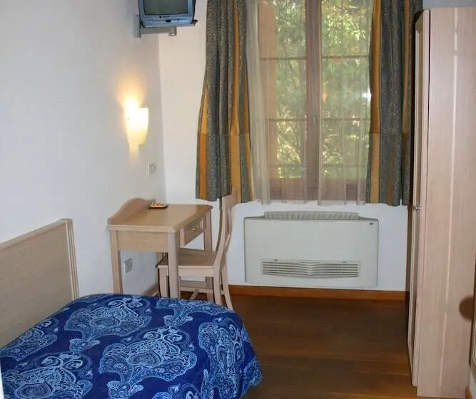 スタンダードシングルルーム, Agriturismo La Meridiana