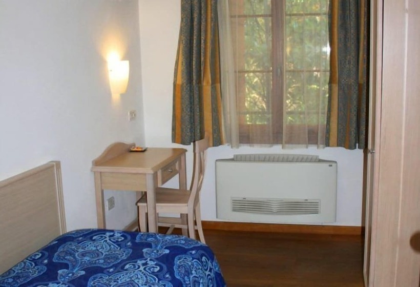 Номер Стандарт Индивидуальный, Agriturismo La Meridiana