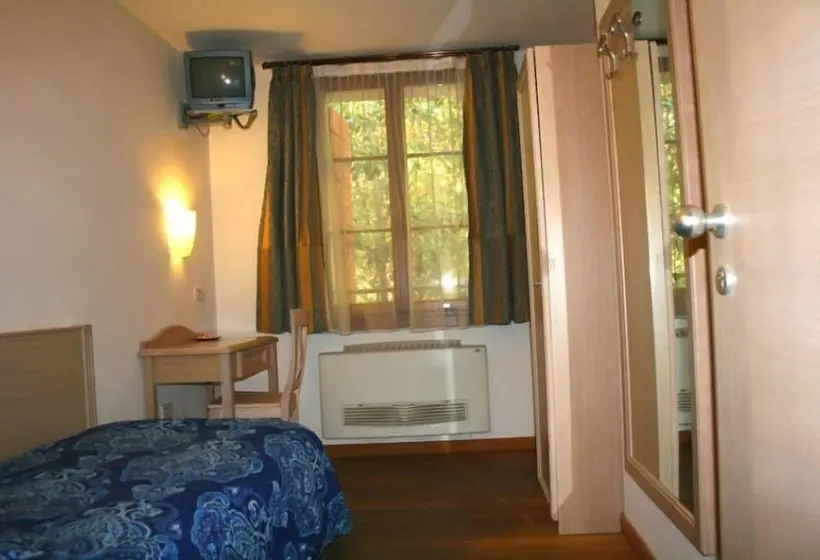 コンフォートシングルルーム, Agriturismo La Meridiana