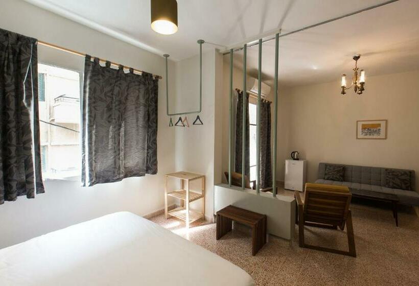 سوییت, The Grand Meshmosh