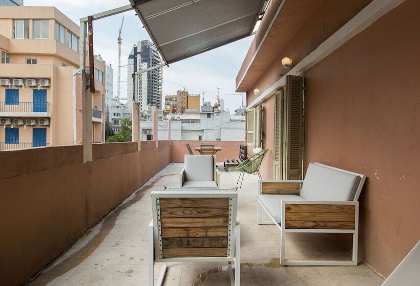 سوییت, The Grand Meshmosh