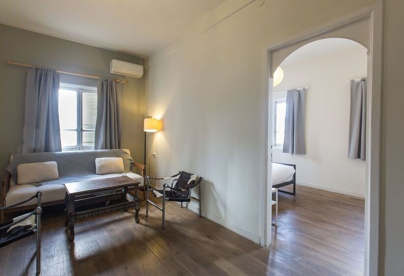 سوییت, The Grand Meshmosh