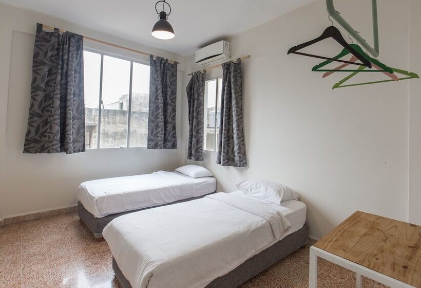 سوییت, The Grand Meshmosh