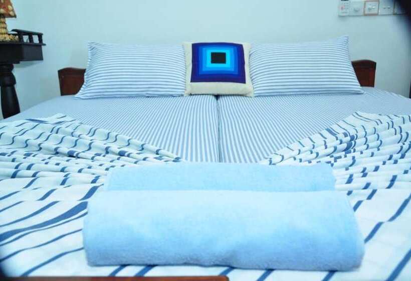 豪华房间, Nh Rest House