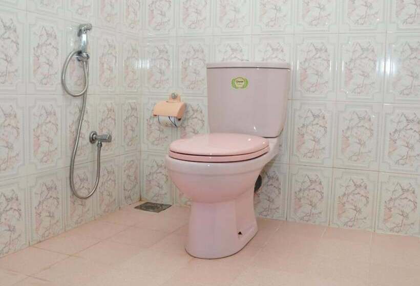 标准间, Nh Rest House