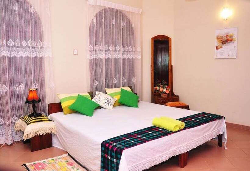 标准间, Nh Rest House