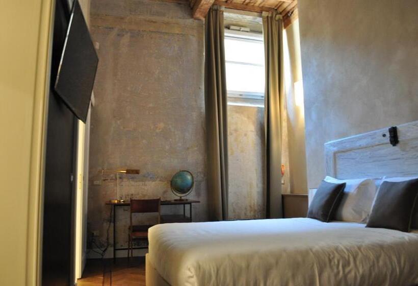 اتاق استاندارد, Residenza La Musa Amarcord