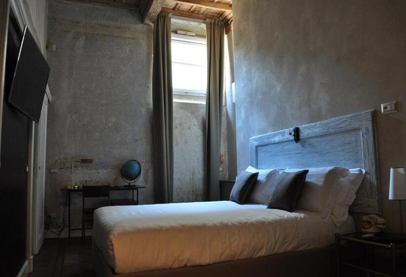 اتاق استاندارد, Residenza La Musa Amarcord