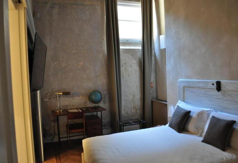 اتاق استاندارد, Residenza La Musa Amarcord