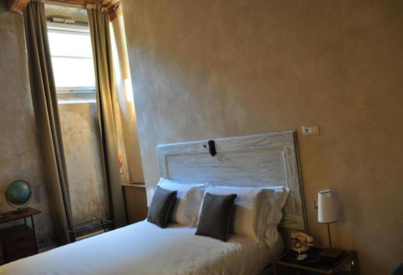 اتاق استاندارد, Residenza La Musa Amarcord