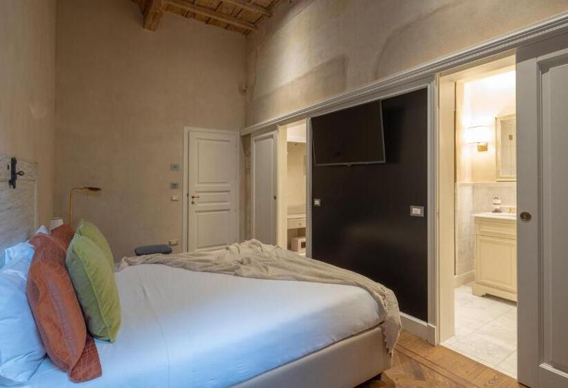 اتاق استاندارد, Residenza La Musa Amarcord