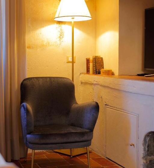 اتاق سوپریور, Residenza La Musa Amarcord