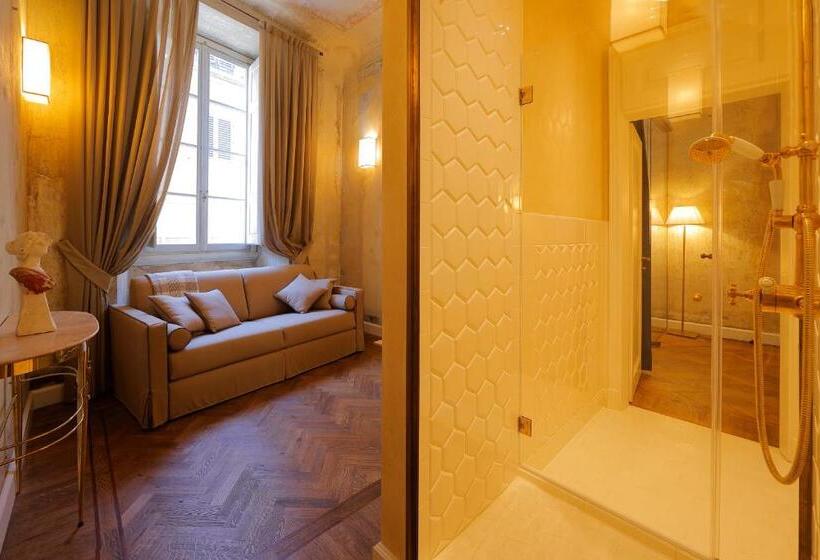 اتاق سوپریور, Residenza La Musa Amarcord