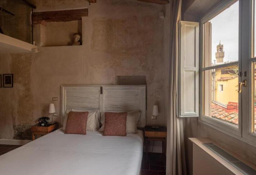 اتاق لوکس, Residenza La Musa Amarcord