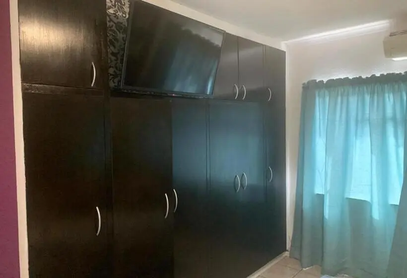 Superior-sviitti, Mitchell S Guesthouse