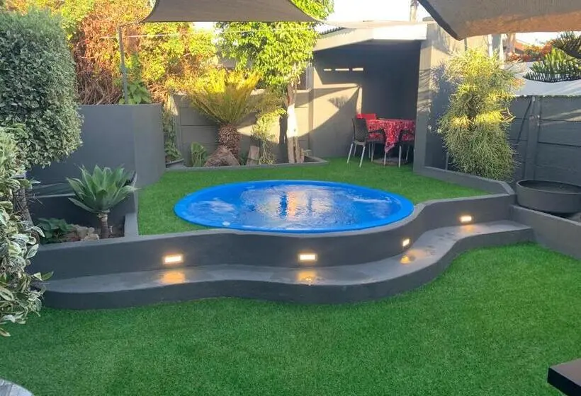 Superior-sviitti, Mitchell S Guesthouse