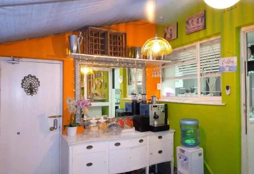 Standard-studio, Mitchell S Guesthouse