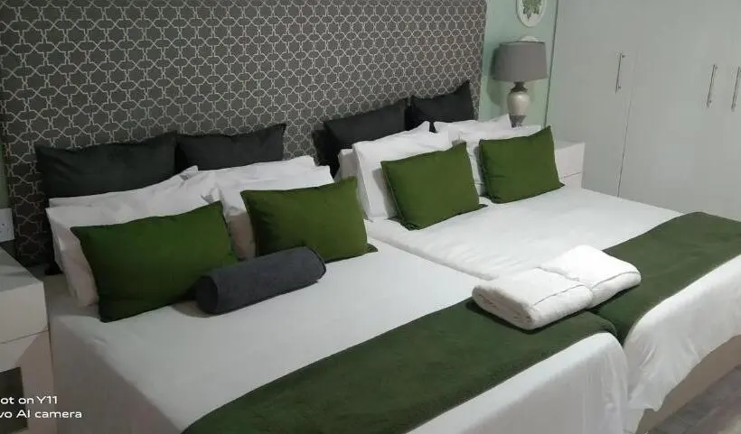 Sviitti King-vuode, Mitchell S Guesthouse