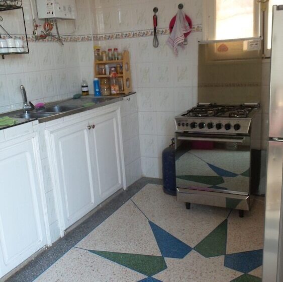 חדר סטנדרט, Gîte Paradies Quad