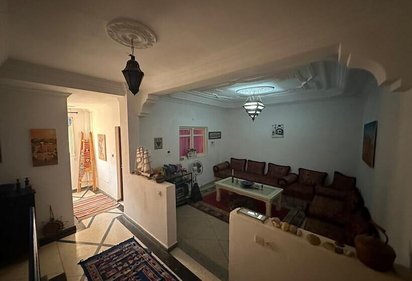 חדר סטנדרט, Gîte Paradies Quad