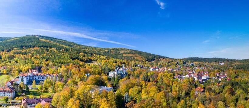 Budget Værelse, Buczyńskimedical&spa