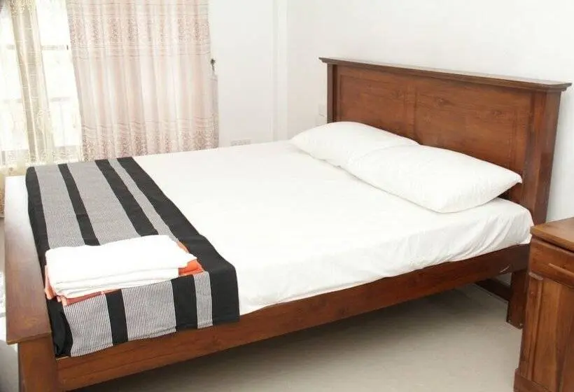 スーペリアールーム, Heavens Door Guest Inn