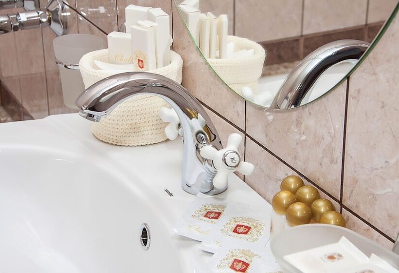 سوییت, Moskovskaya Zastava