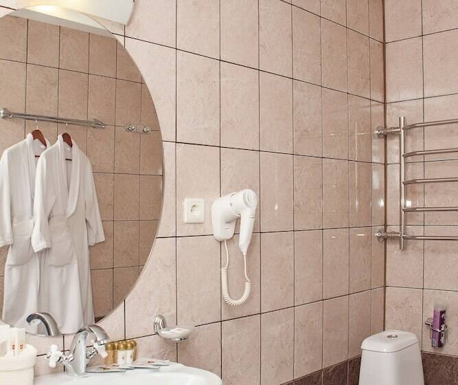 سوییت, Moskovskaya Zastava