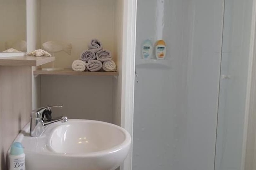 Casa 2 Camere da Letto, Mobile Homes Peroš