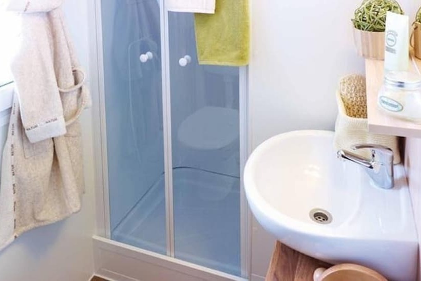 Casa 2 Camere da Letto, Mobile Homes Peroš