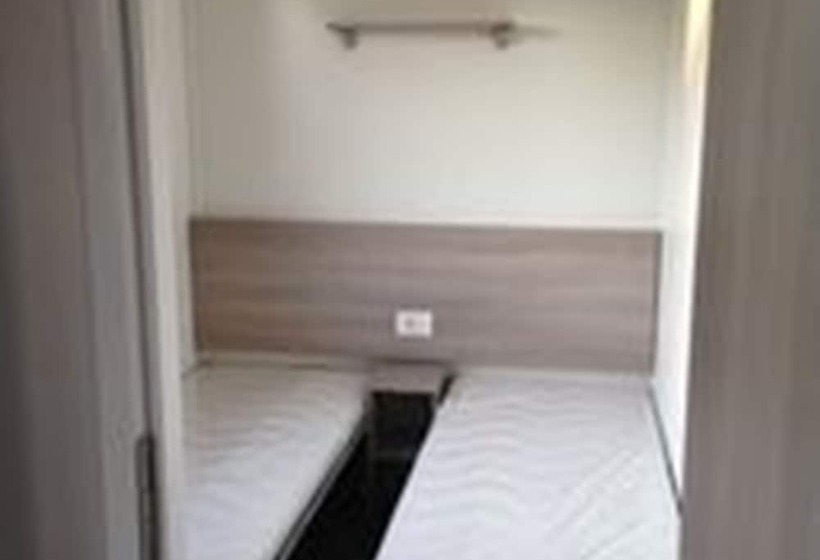 Casa 3 Camere da Letto, Mobile Homes Peroš