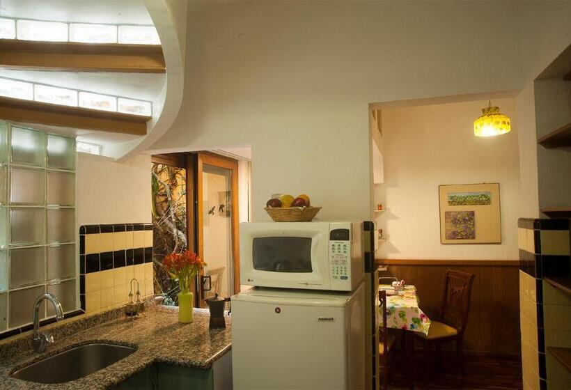 آپارتمان 1 خوابه, Chalet Del Carmen