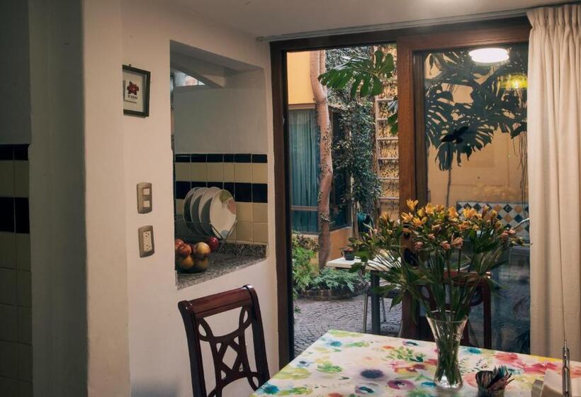 آپارتمان 1 خوابه, Chalet Del Carmen