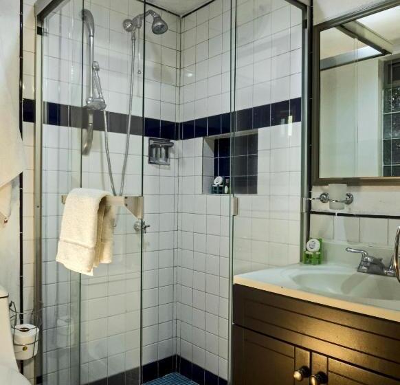 اتاق استاندارد, Chalet Del Carmen