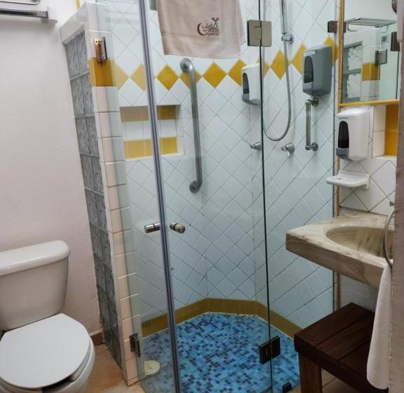 اتاق استاندارد, Chalet Del Carmen