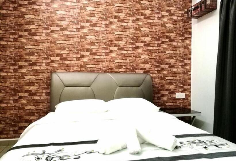 اتاق استاندارد, D' Cozy Inn