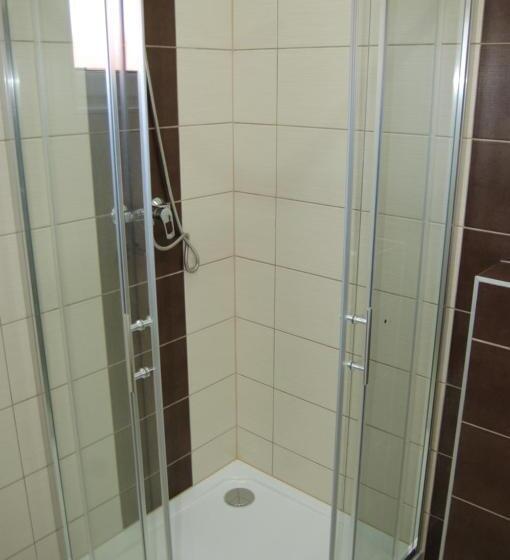 Standard-huone, Penzion Hornička
