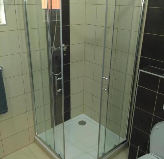 Standard-huone, Penzion Hornička
