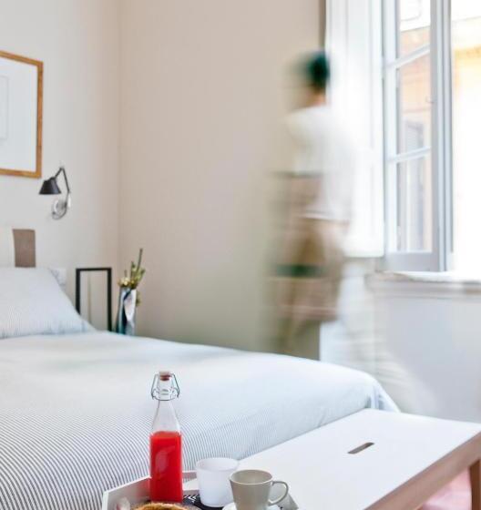 اتاق استاندارد با چشمانداز شهر, Mynavona