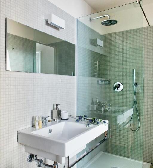 اتاق استاندارد با چشمانداز شهر, Mynavona