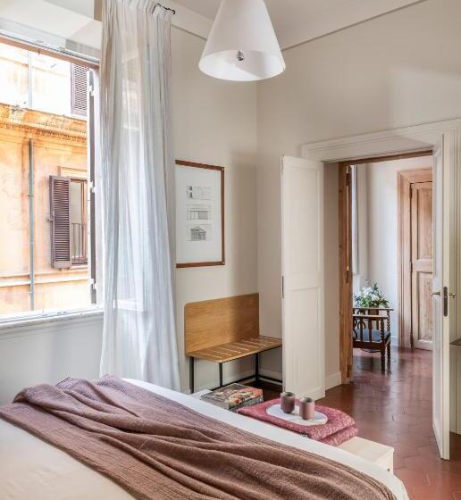 اتاق استاندارد با چشمانداز شهر, Mynavona