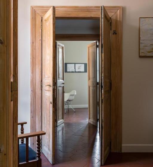 اتاق استاندارد با چشمانداز شهر, Mynavona