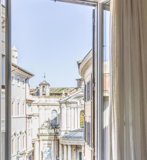 اتاق سوپریور با چشمانداز شهر, Mynavona